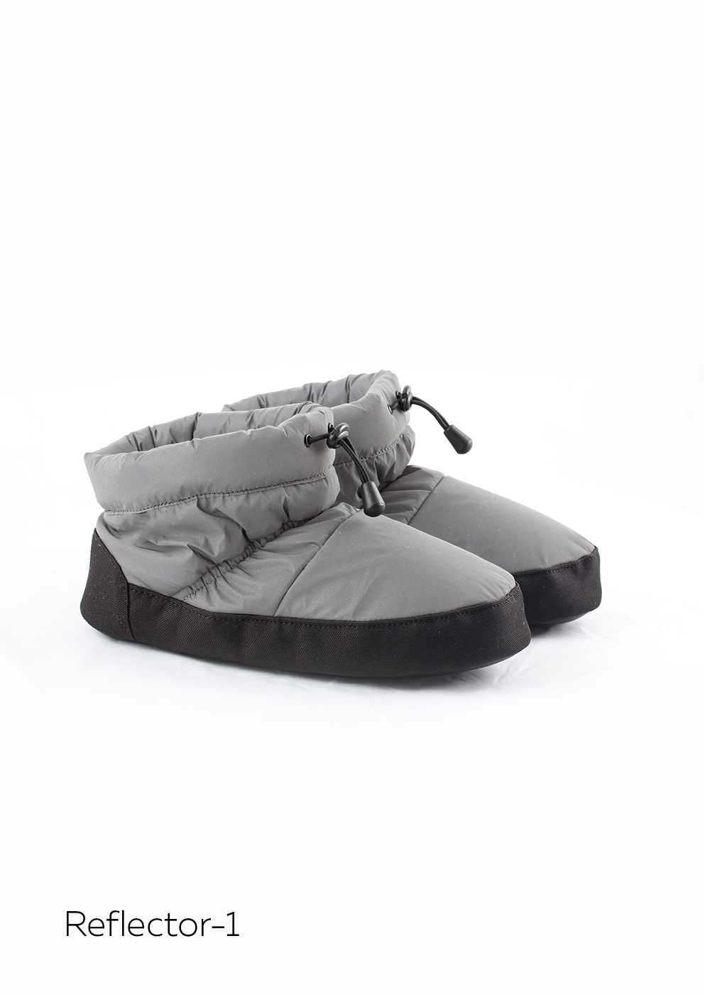 M-75 Low-Cut Warm-Up Booties (M-75) | Grishko® Buy online the best